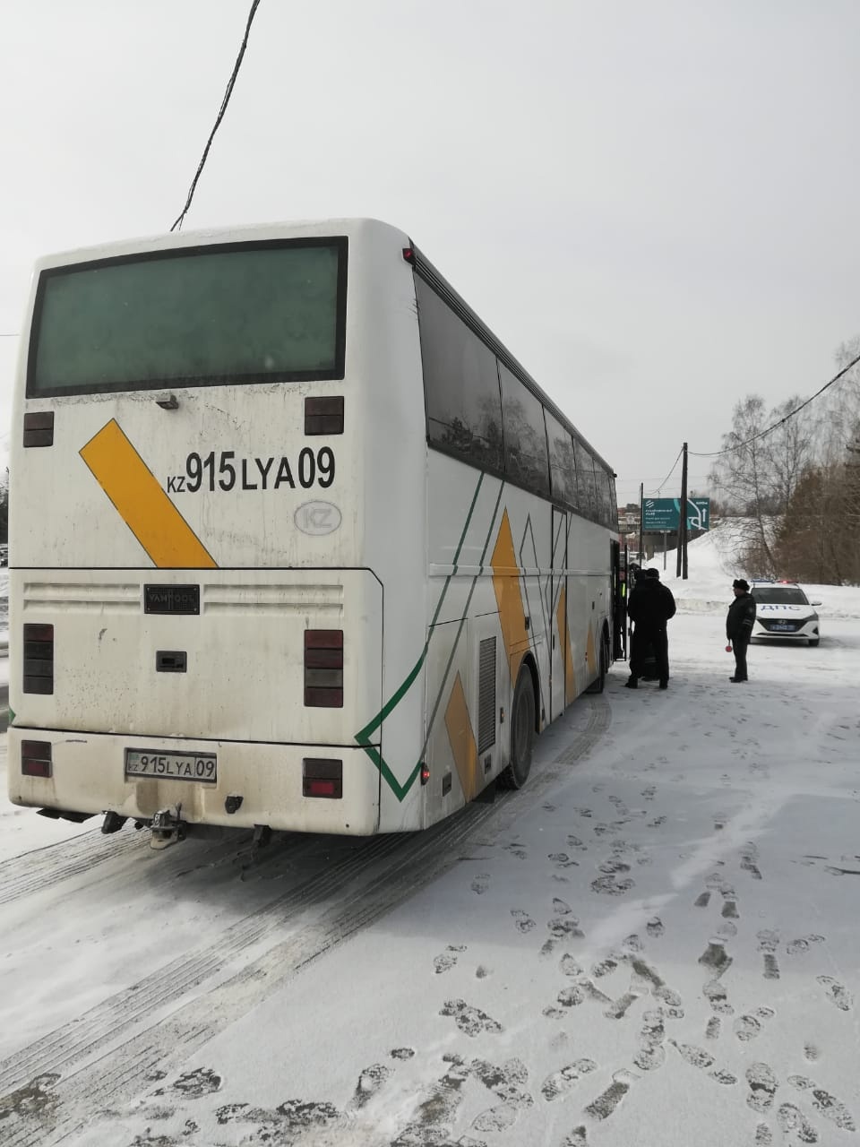 Сотрудниками ТОГАН по Томской области были проведены контрольные мероприятия